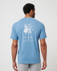 Palm Grass Tee
