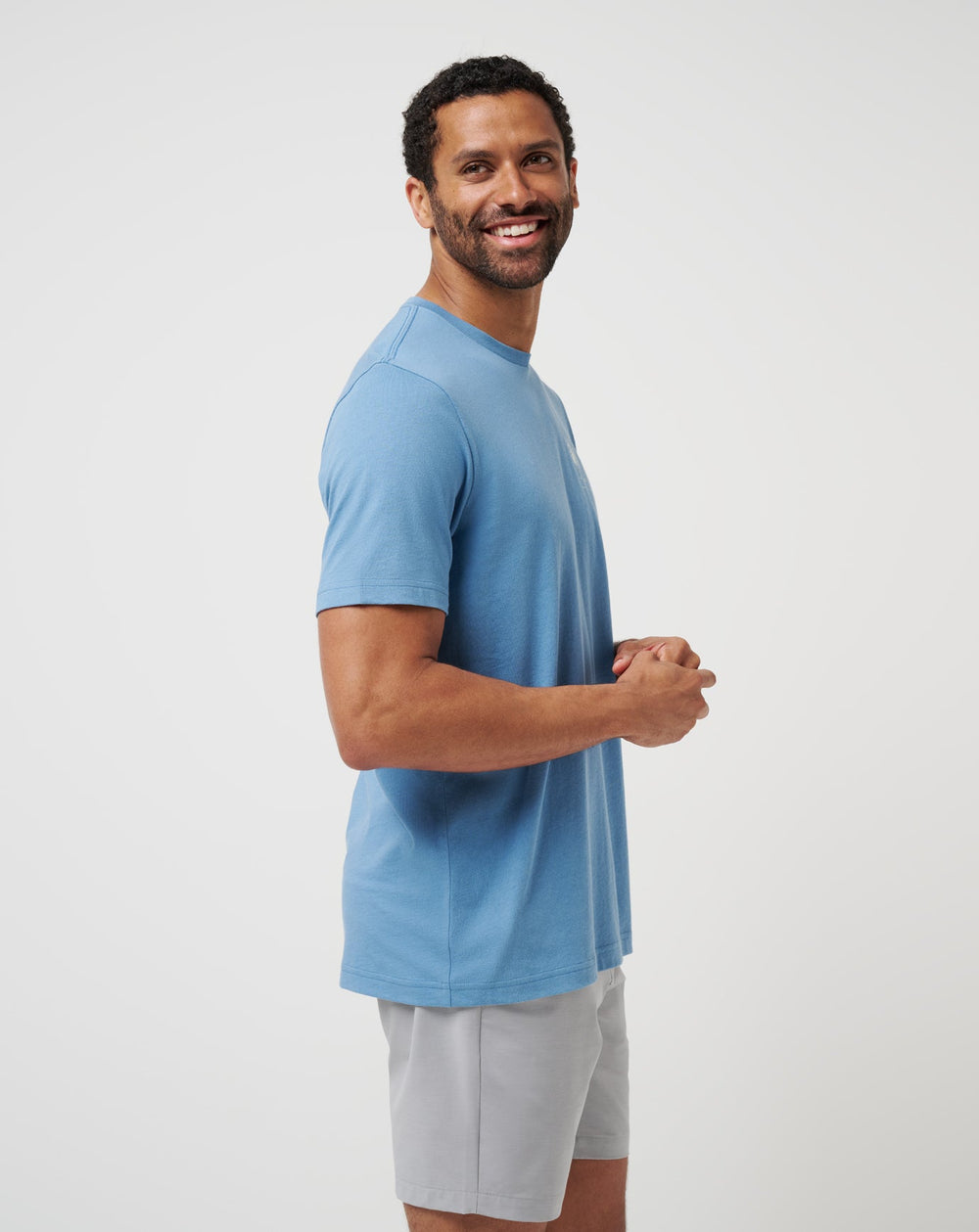 Palm Grass Tee
