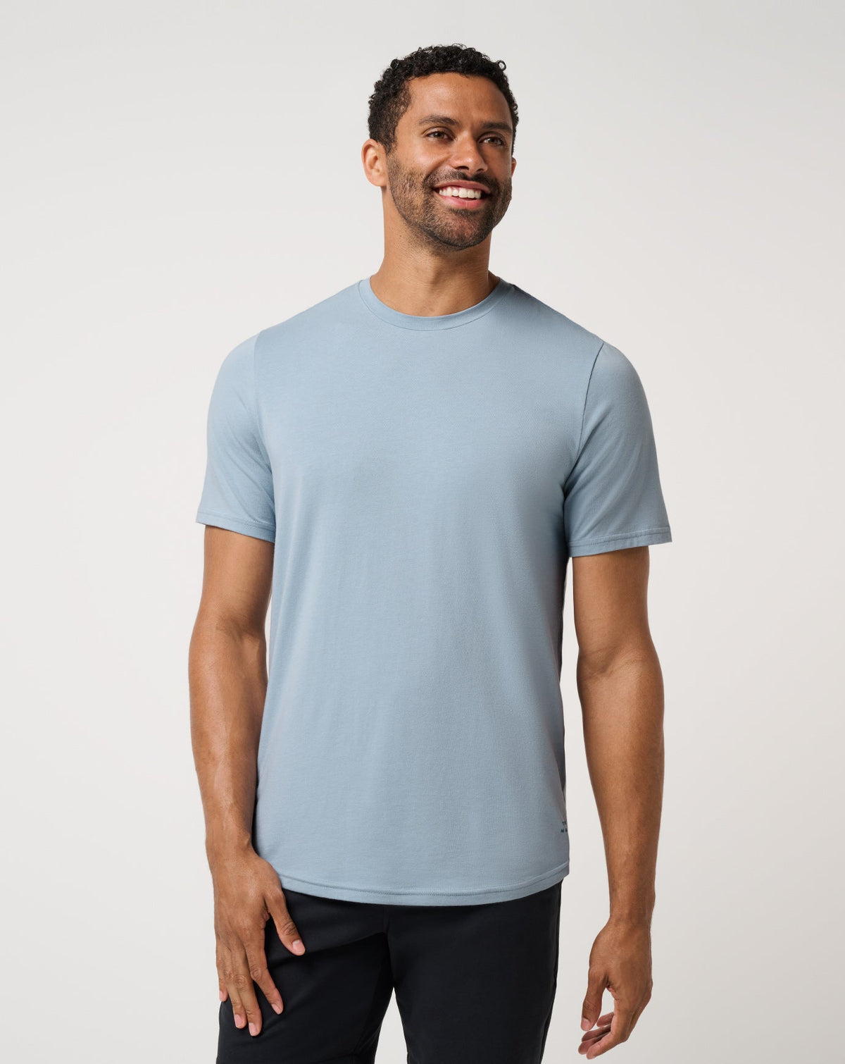 Cloud Crew Tee
