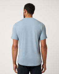 Cloud Crew Tee