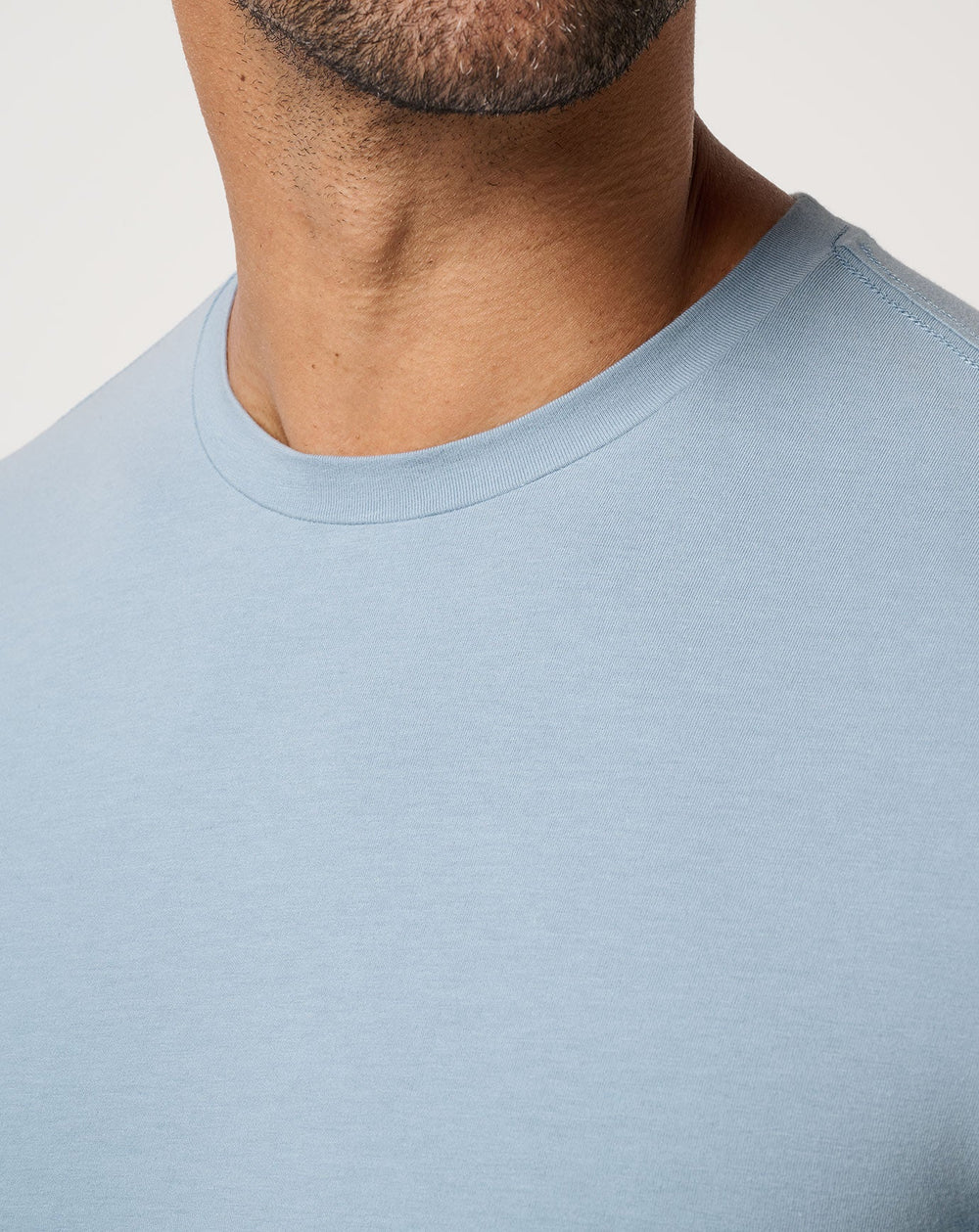 Cloud Crew Tee