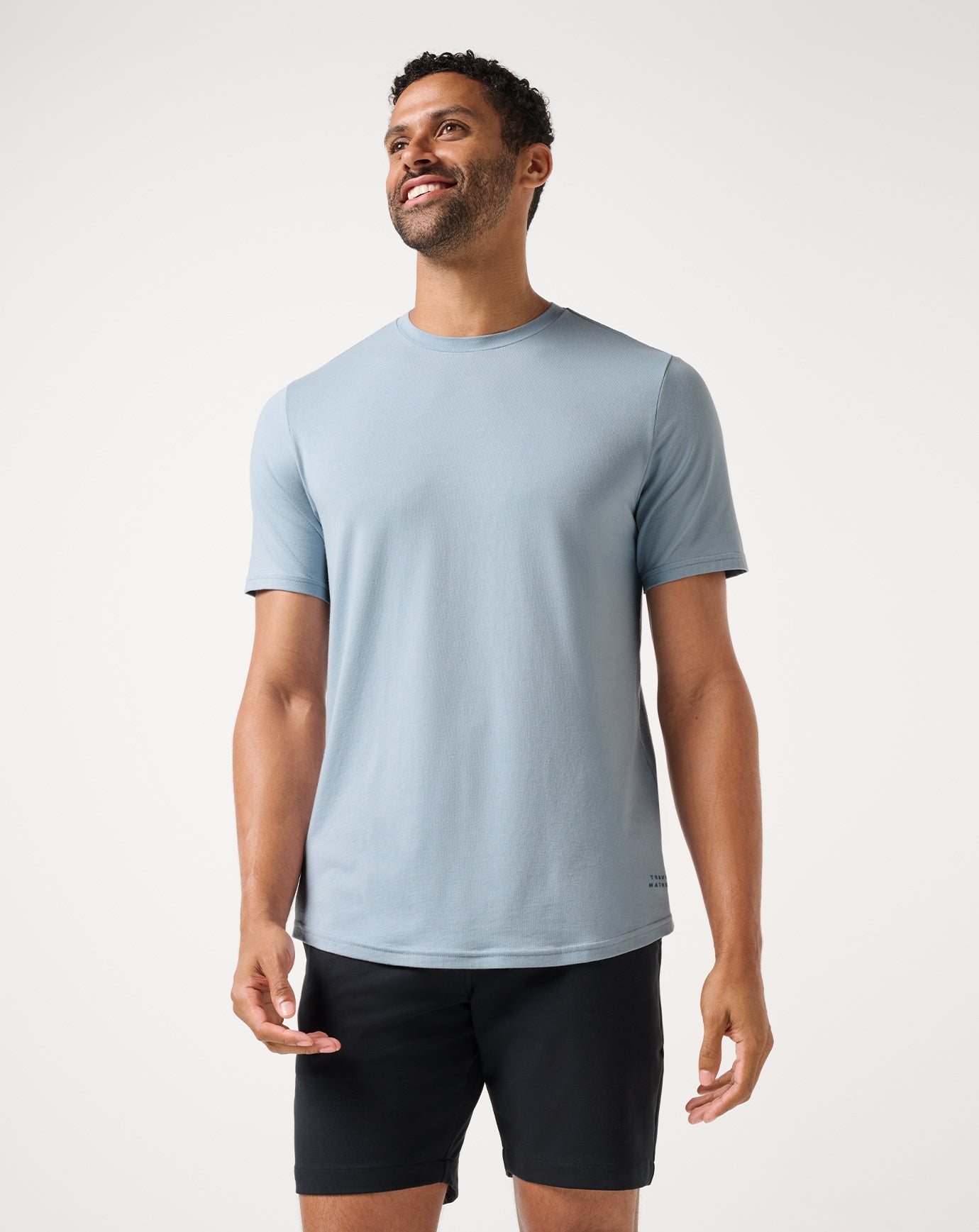 Cloud Crew Tee