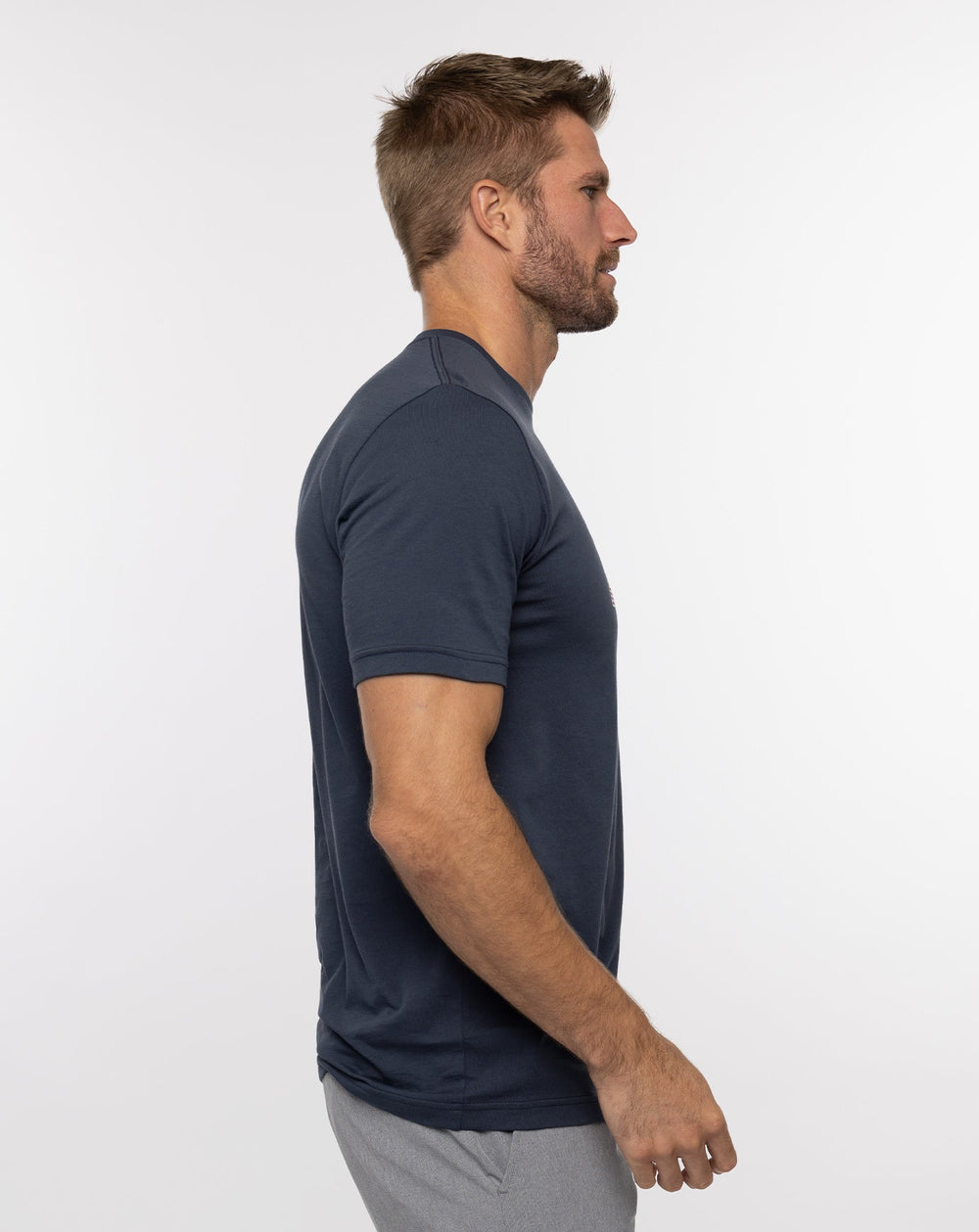 Solar Flare Tee