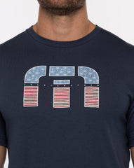 Solar Flare Tee