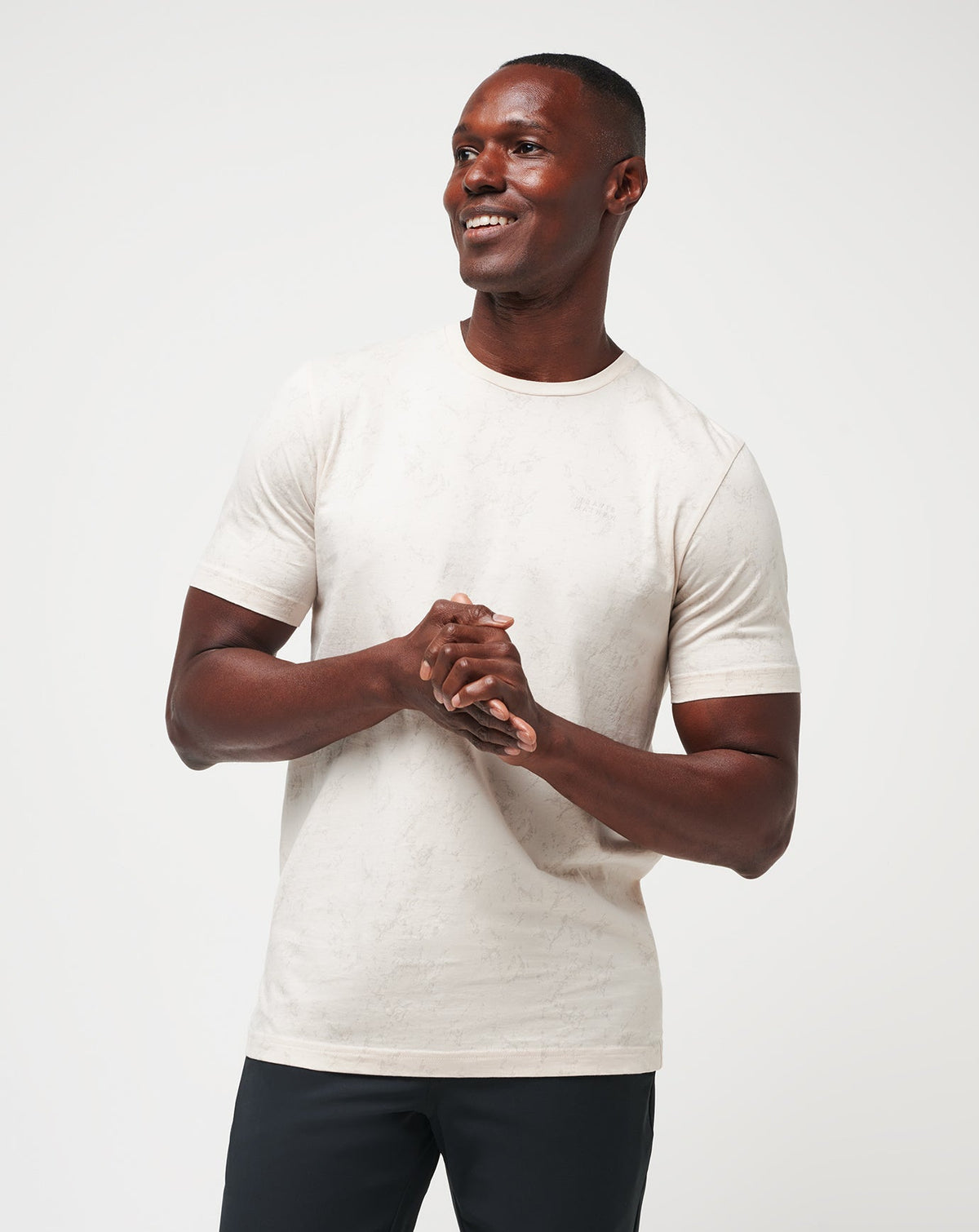 Warmer Tides Tee