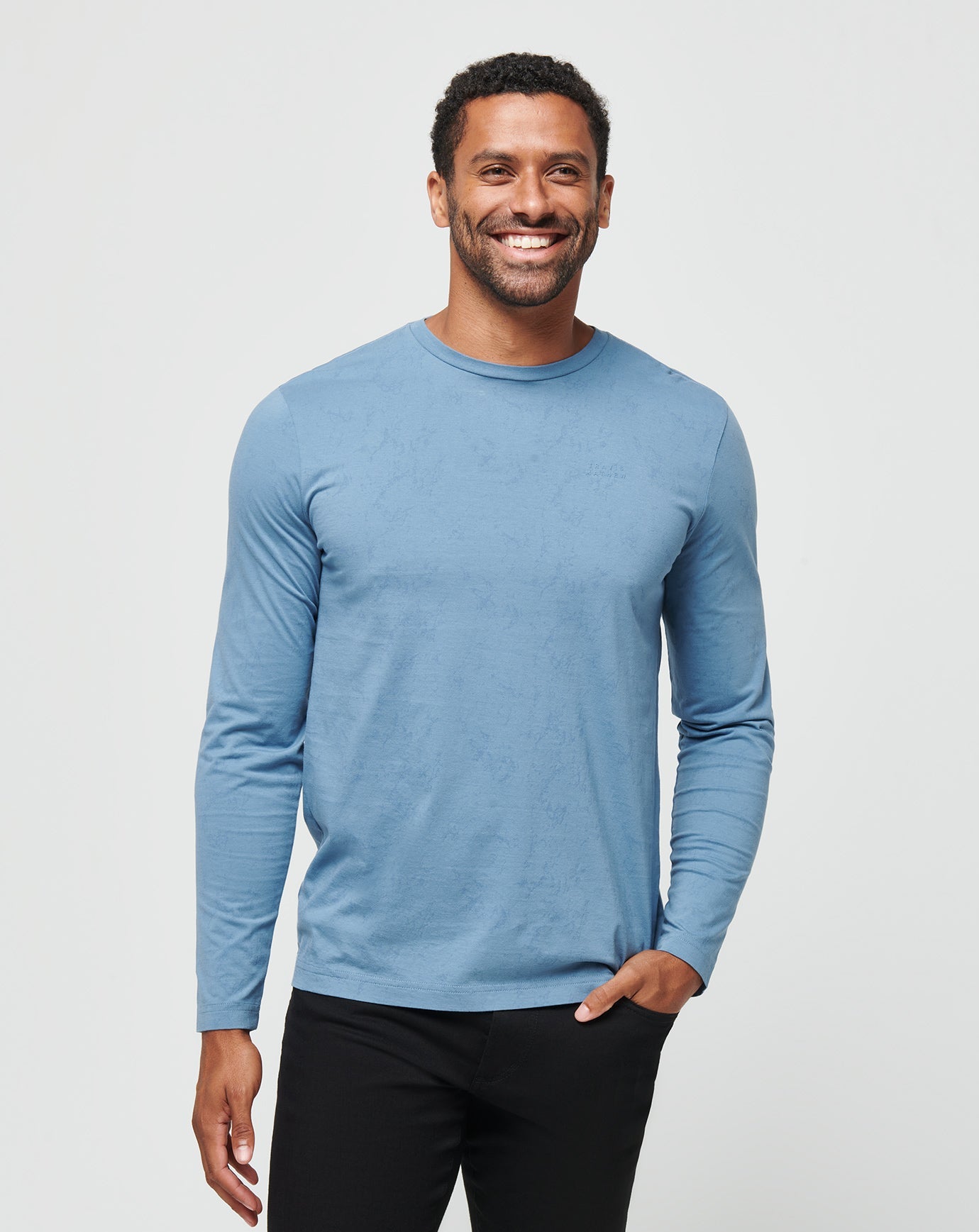Warmer Tides Long Sleeve Tee