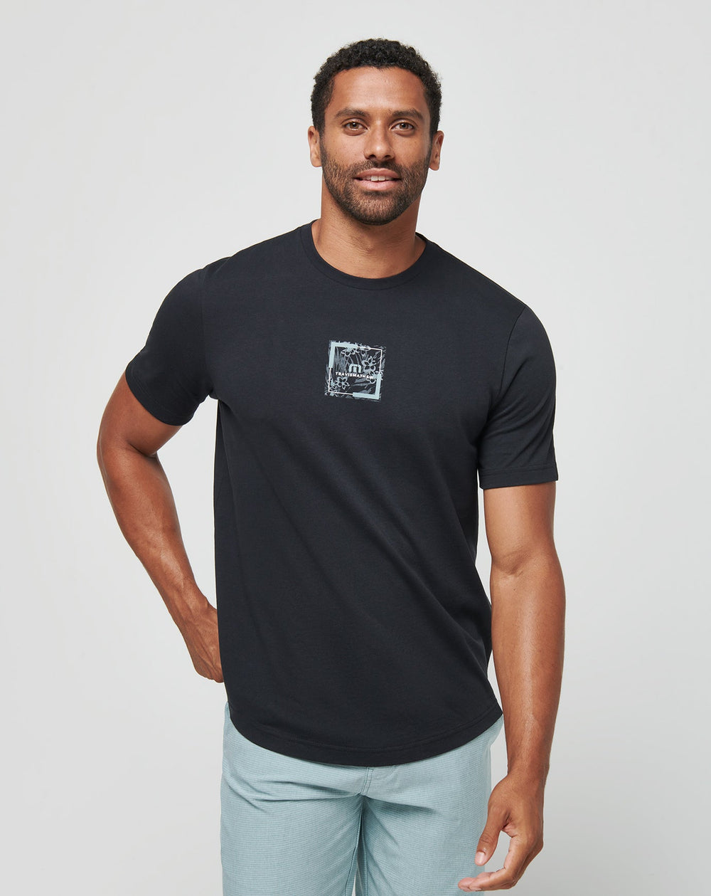 Living Aloha Tee
