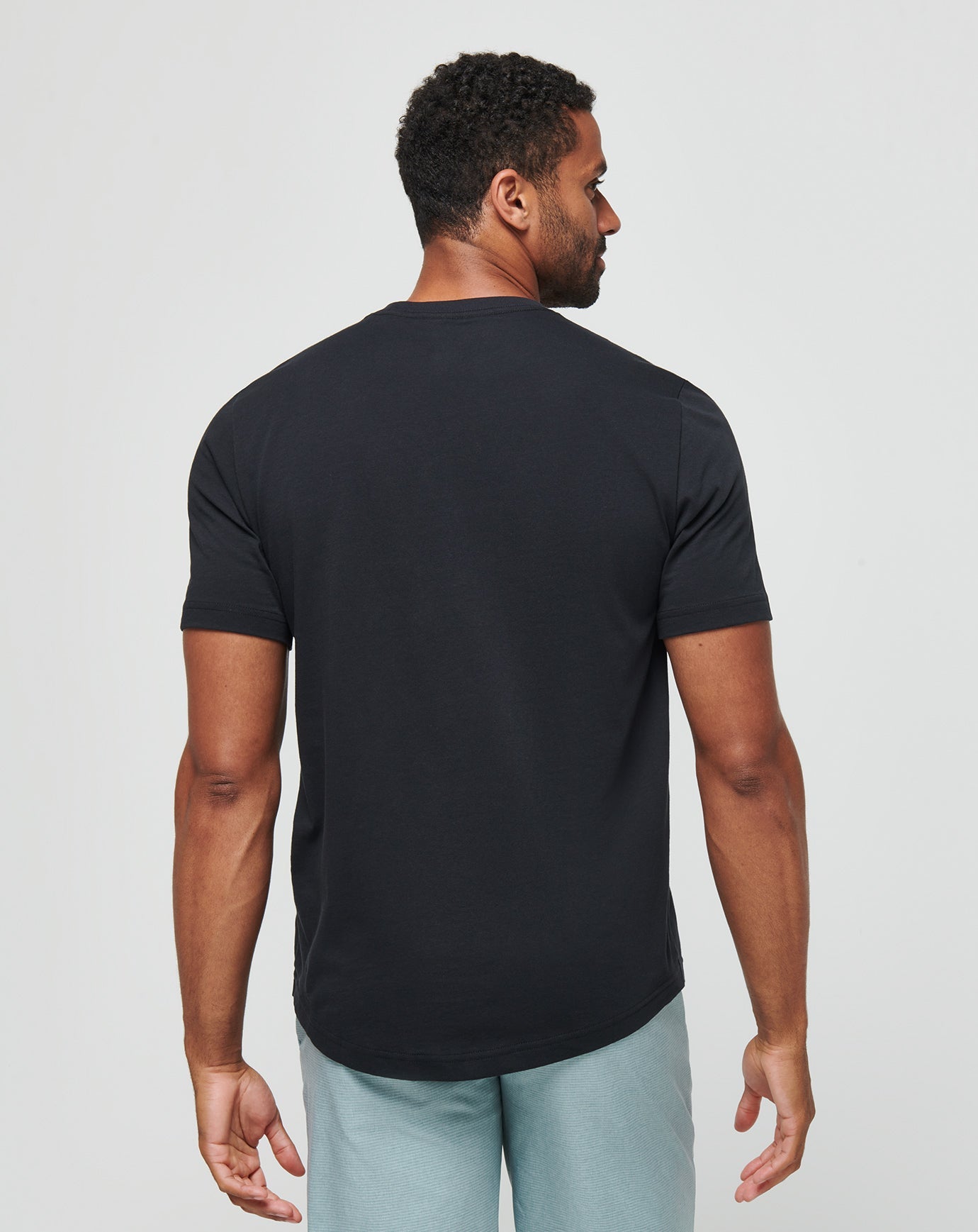 Living Aloha Tee