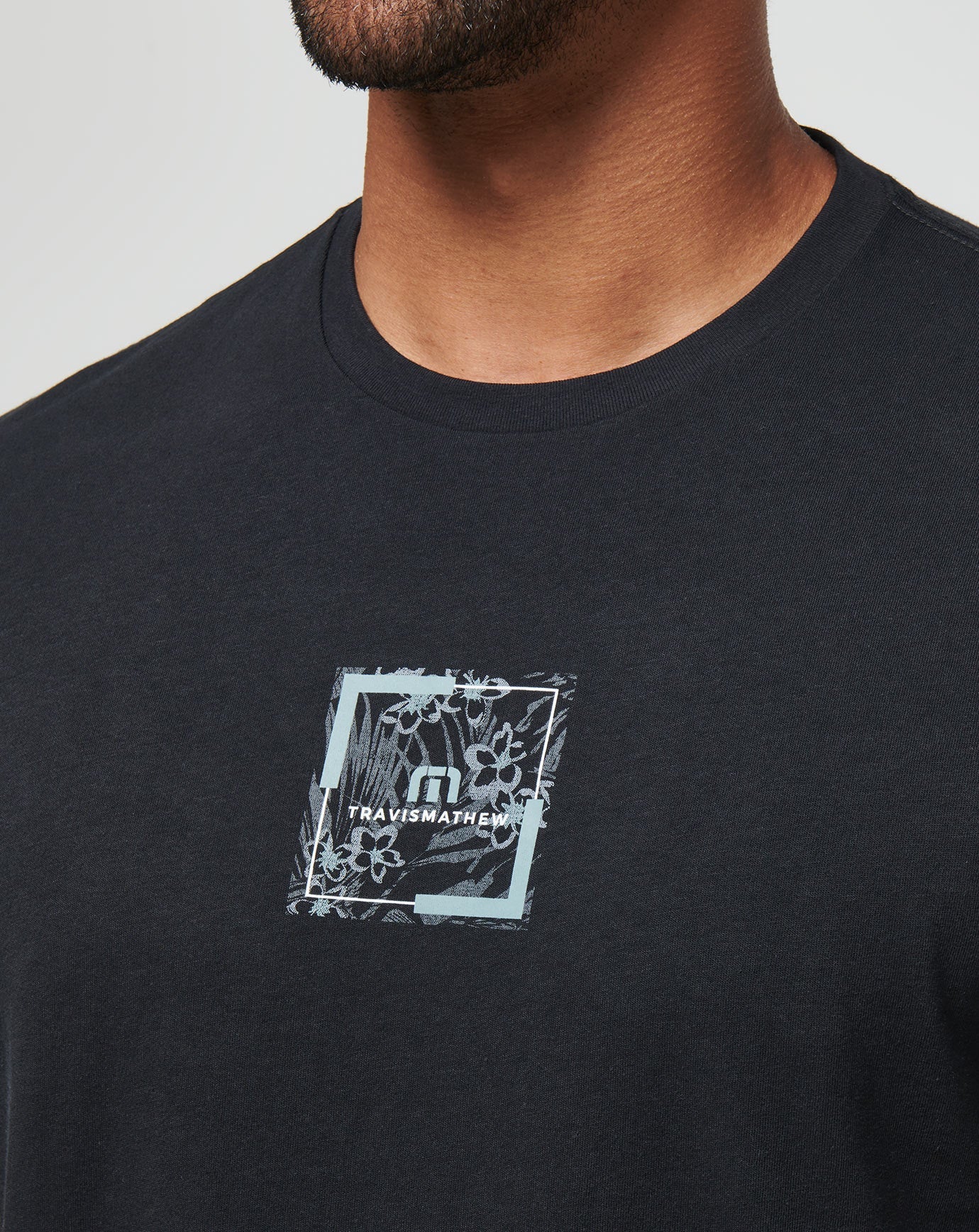 Living Aloha Tee