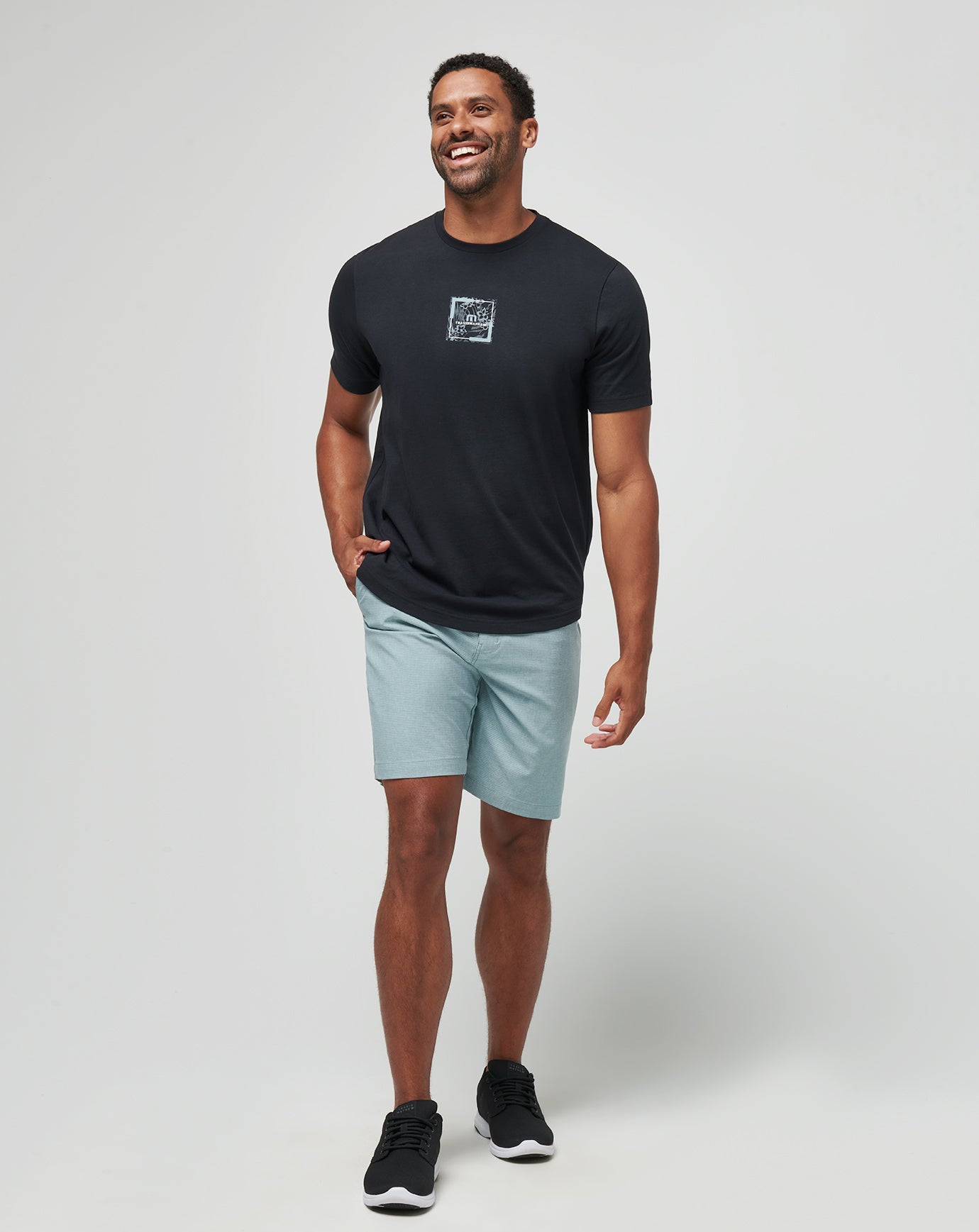 Living Aloha Tee