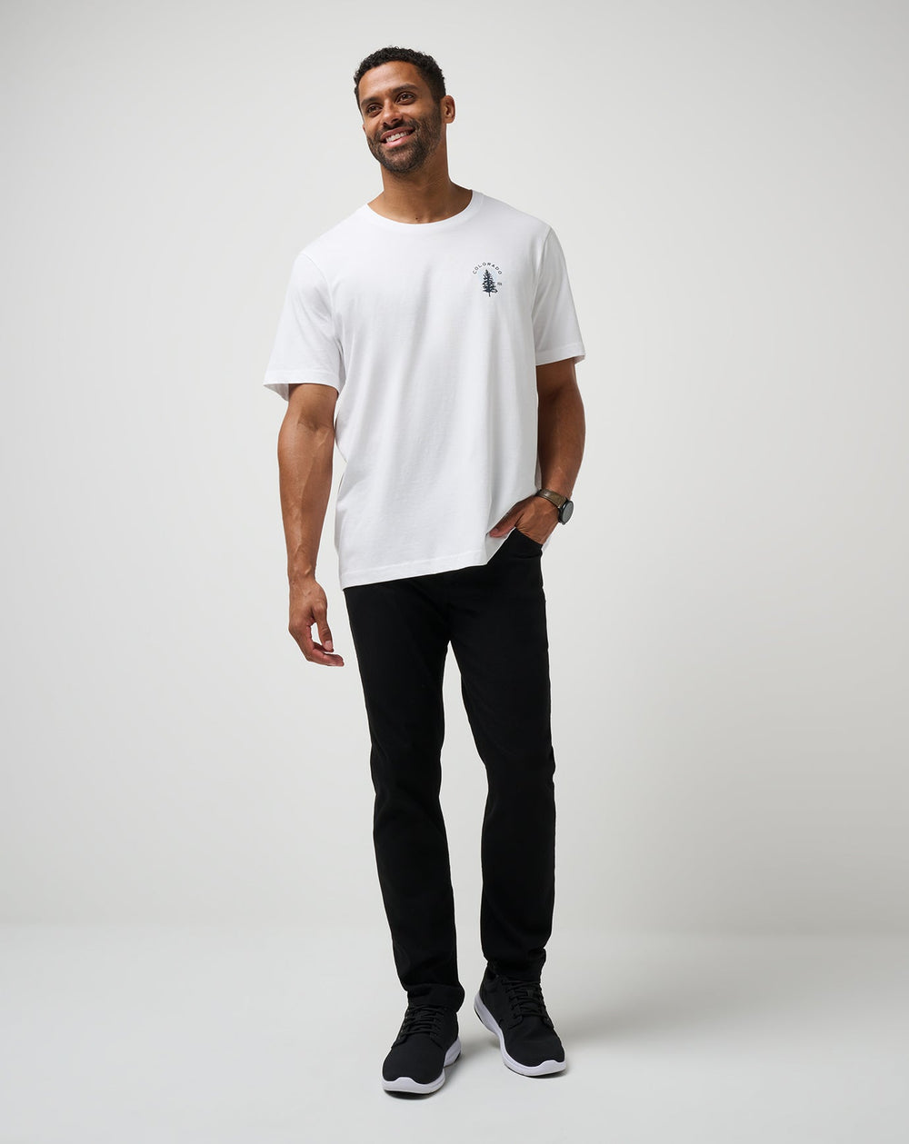 Adventure Season Tee