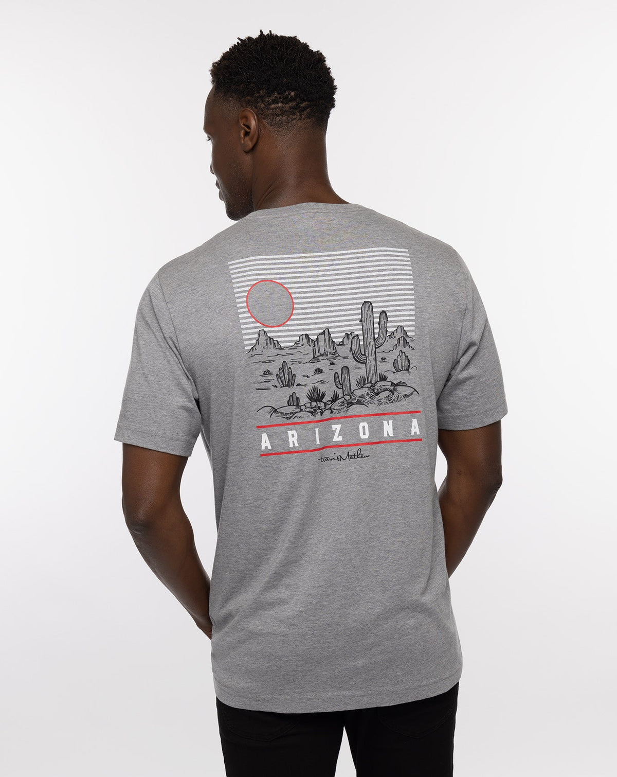 Bell Rock Tee