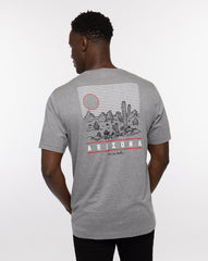 Bell Rock Tee