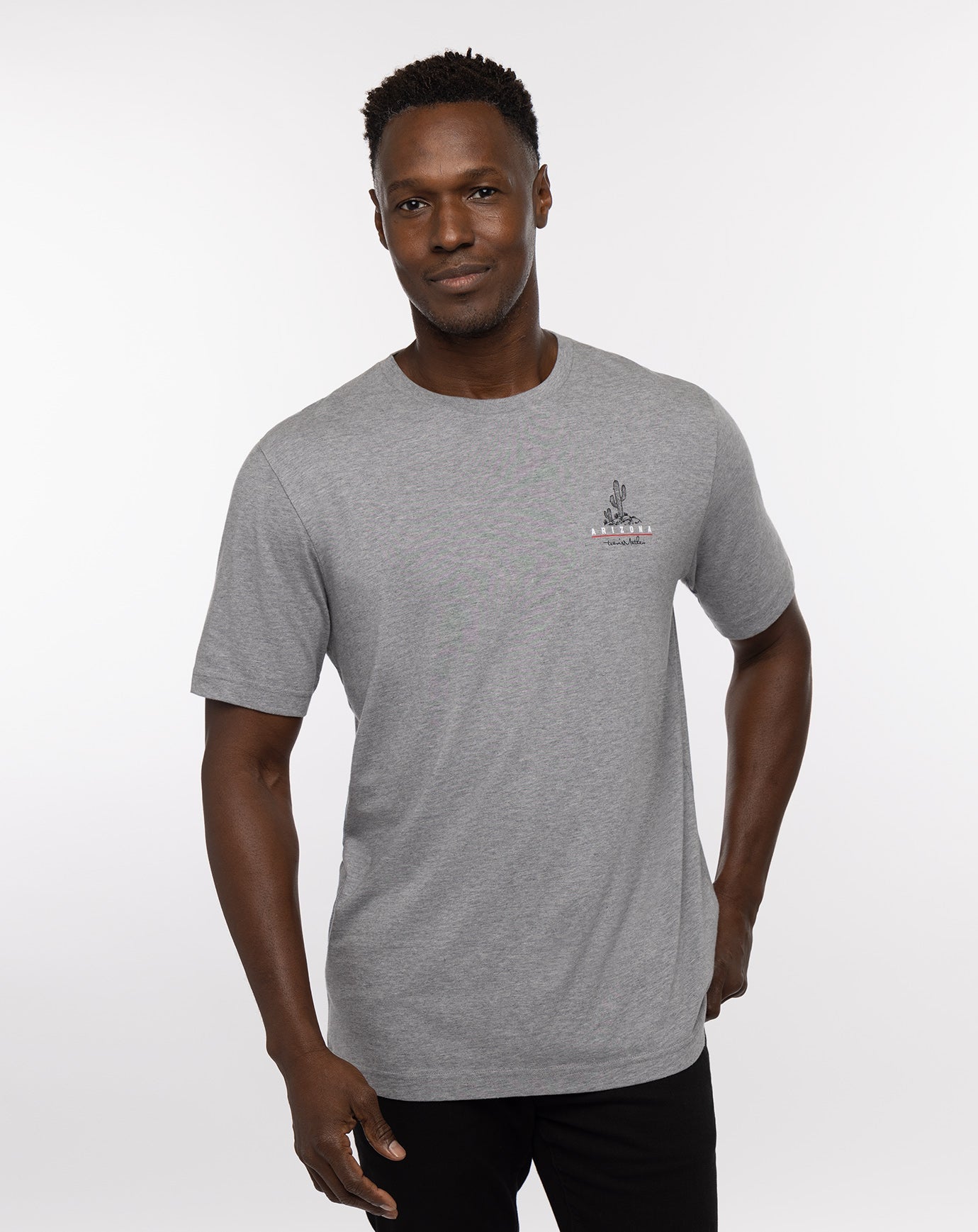 Bell Rock Tee