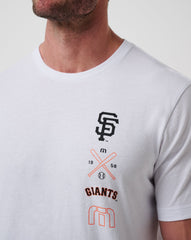 San Francisco Giants Sunset Slam 2.0 Tee