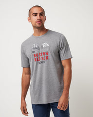 Boston Red Sox Strike One Tee