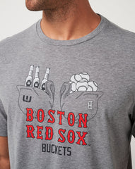 Boston Red Sox Strike One Tee