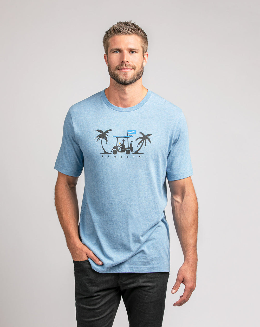 Everglades 2.0 Tee