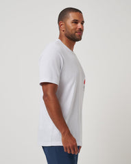 Boston Red Sox Sunset Slam 2.0 Tee