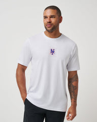 New York Mets In The Dugout 2.0 Tee