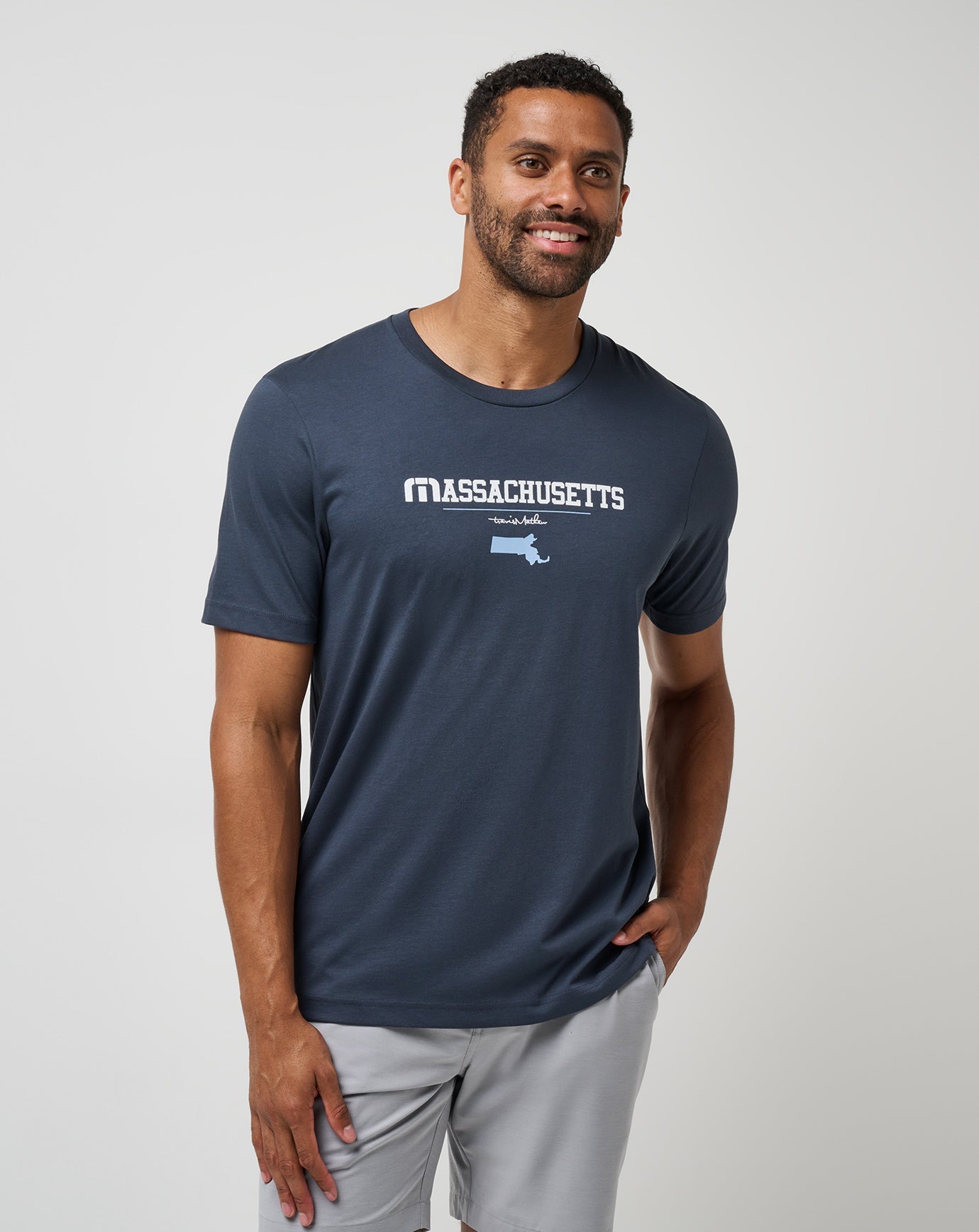 Personal Best Tee