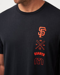San Francisco Giants Sunset Slam Tee