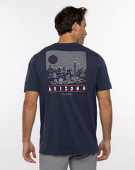 Bell Rock Tee