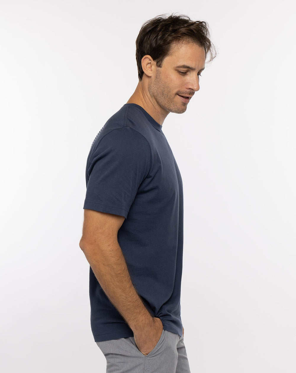 Bell Rock Tee