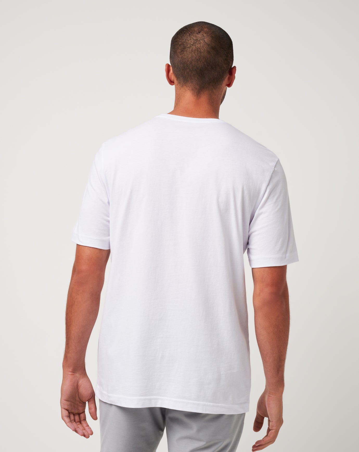 USC School Spirit Tee