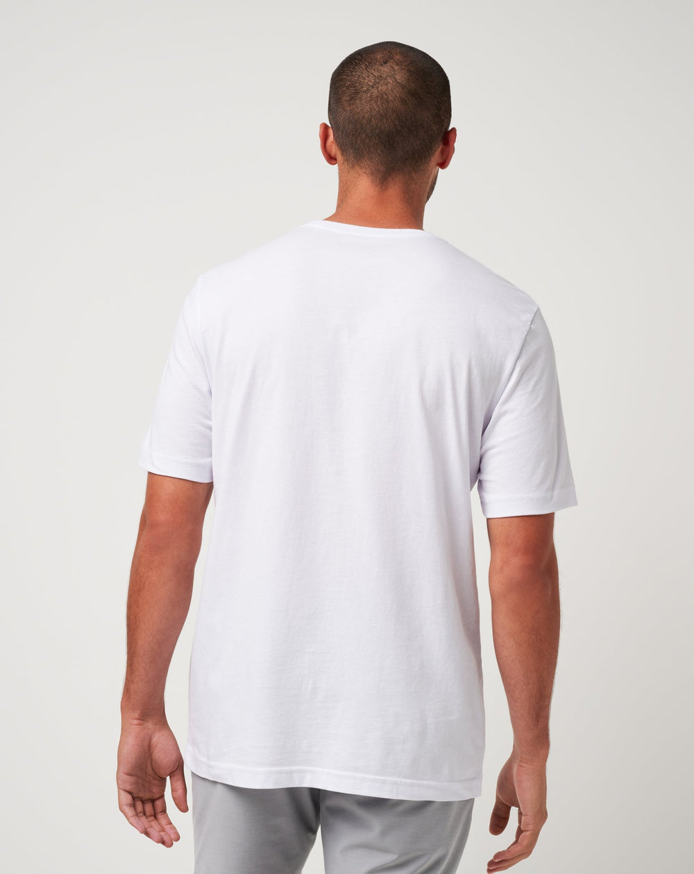 USC School Spirit Tee