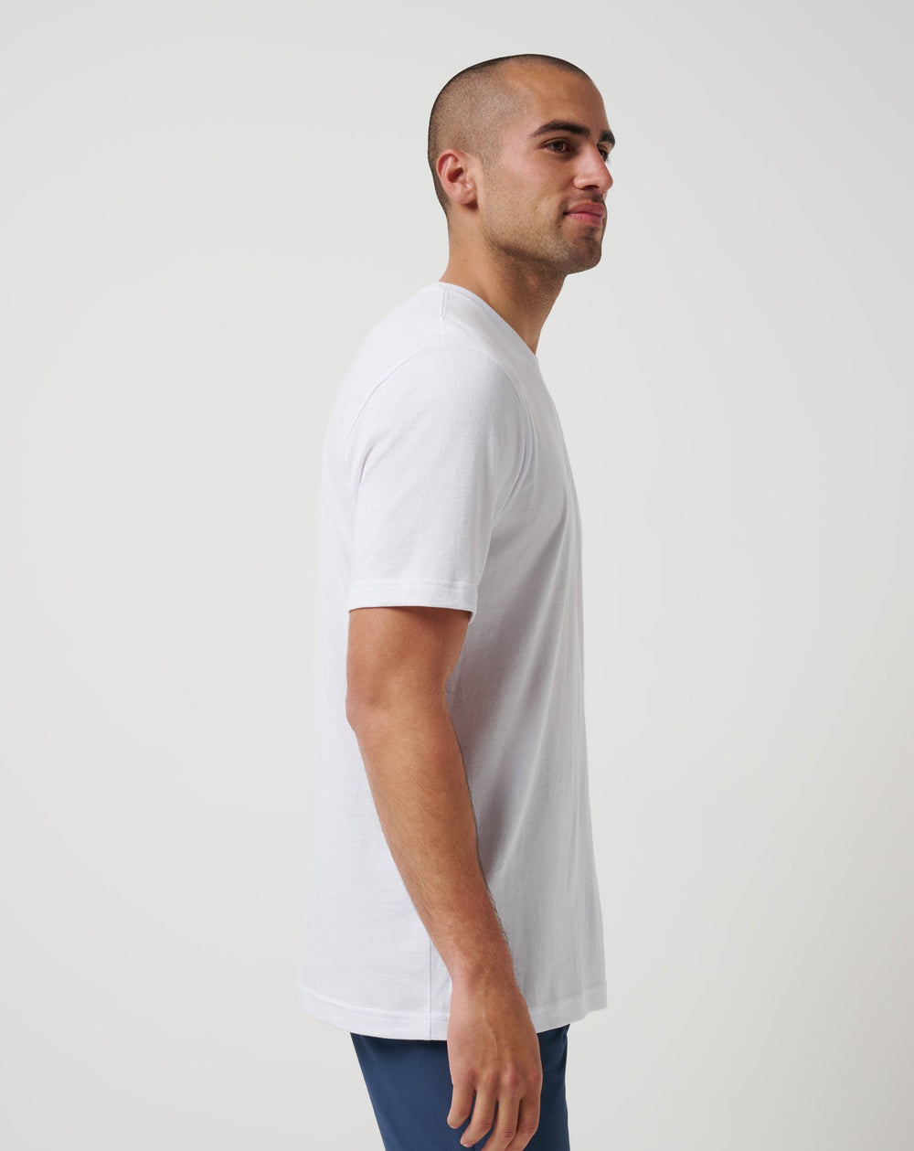 Atlanta Braves Sunset Slam 2.0 Tee