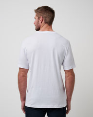 Texas Rangers Sunset Slam 2.0 Tee