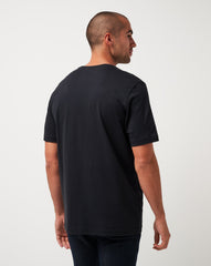 Los Angeles Dodgers In The Dugout Tee