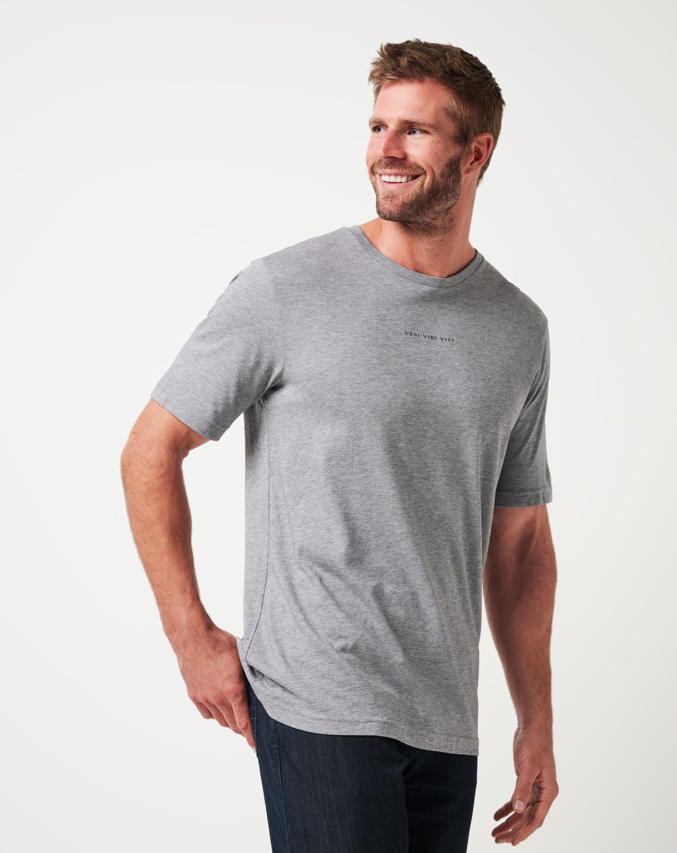 Maiden Voyage Tee