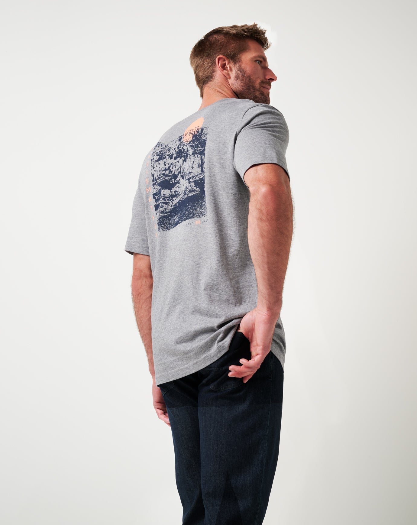 Maiden Voyage Tee