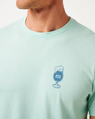 Bar Break Tee