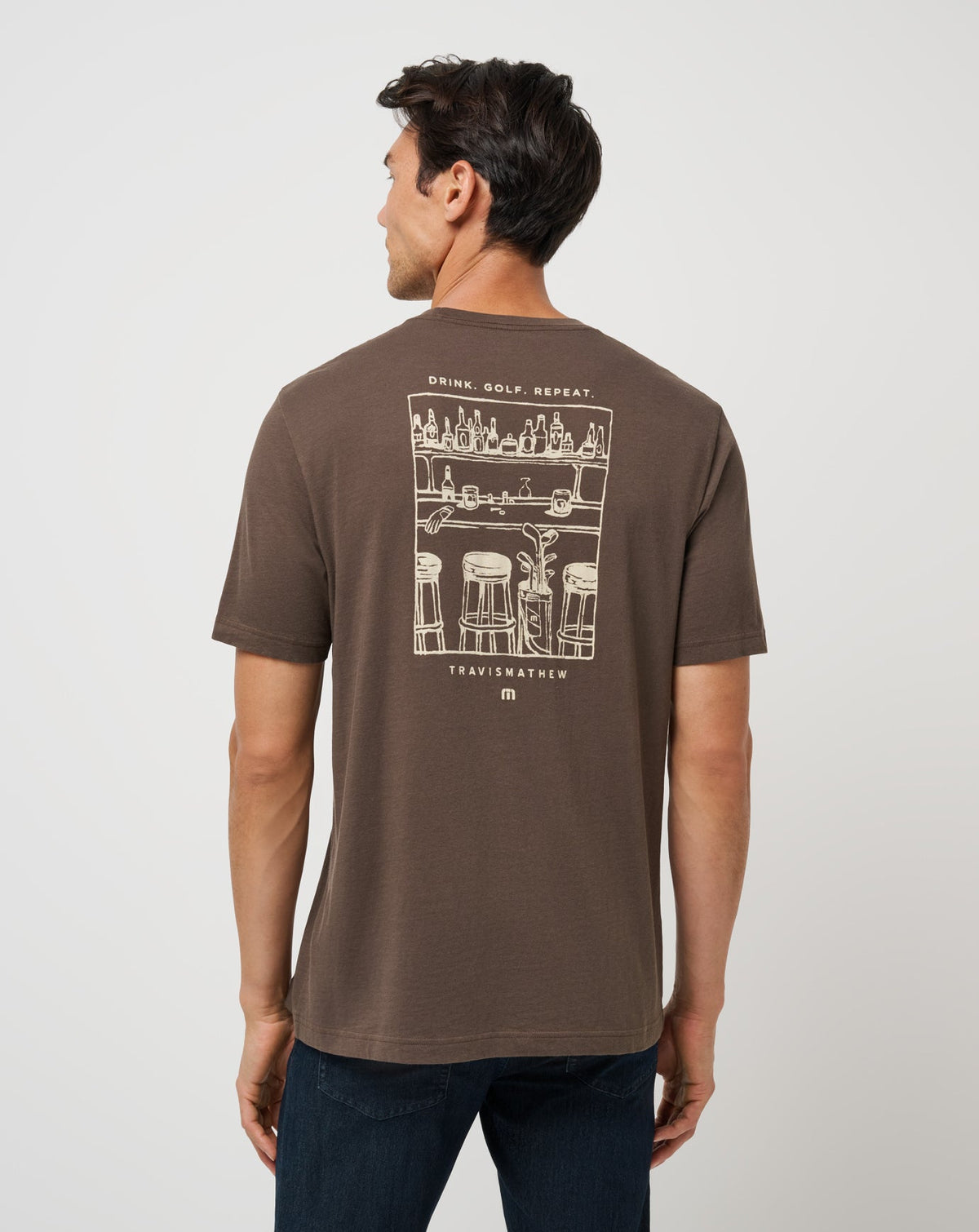 Tasting Room Tee