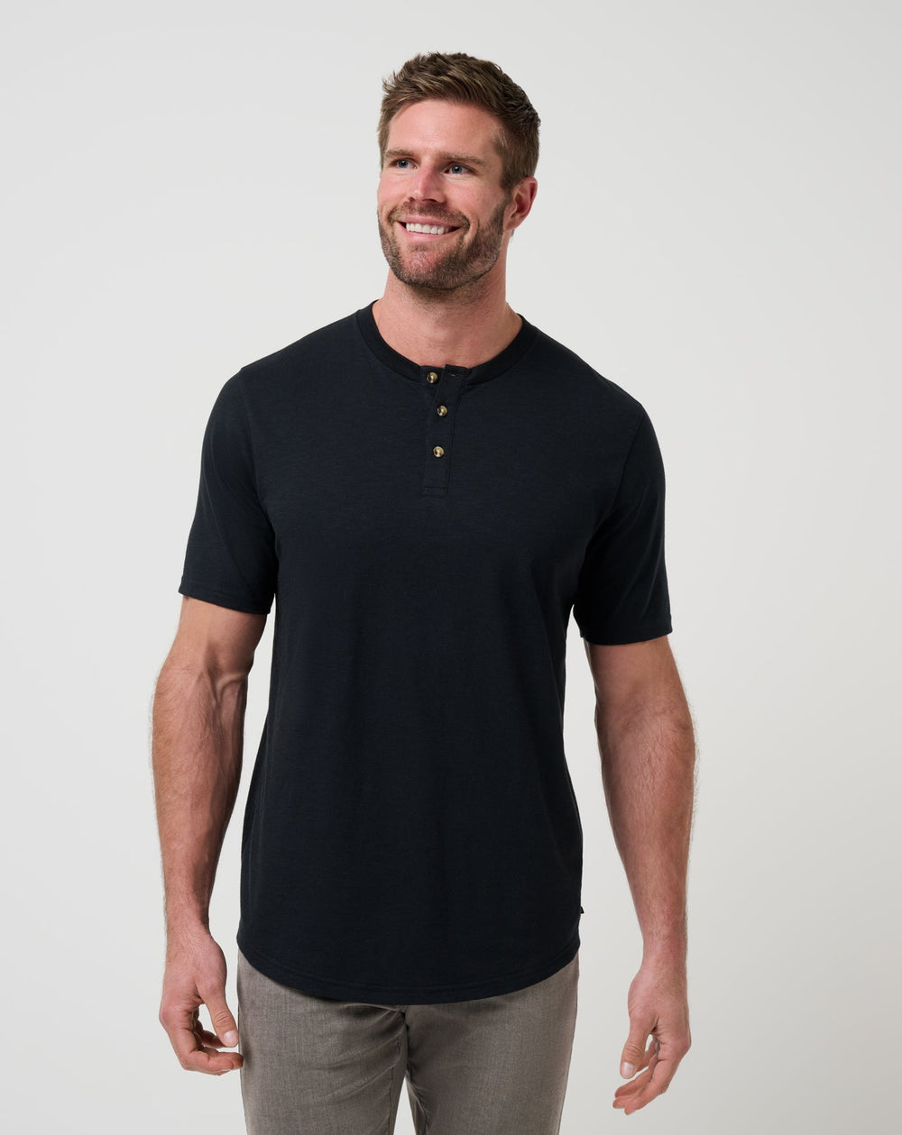 All Adrift Tee