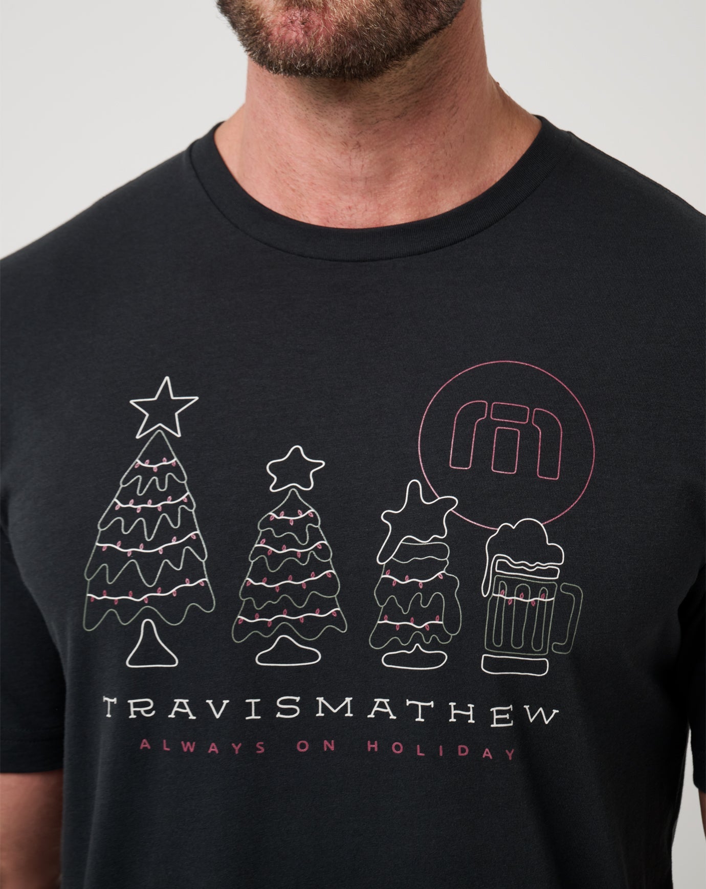 Season Of Giving Tee
