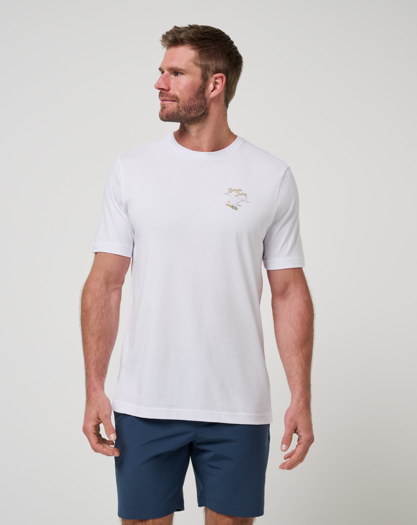 Drink Ticket Tee