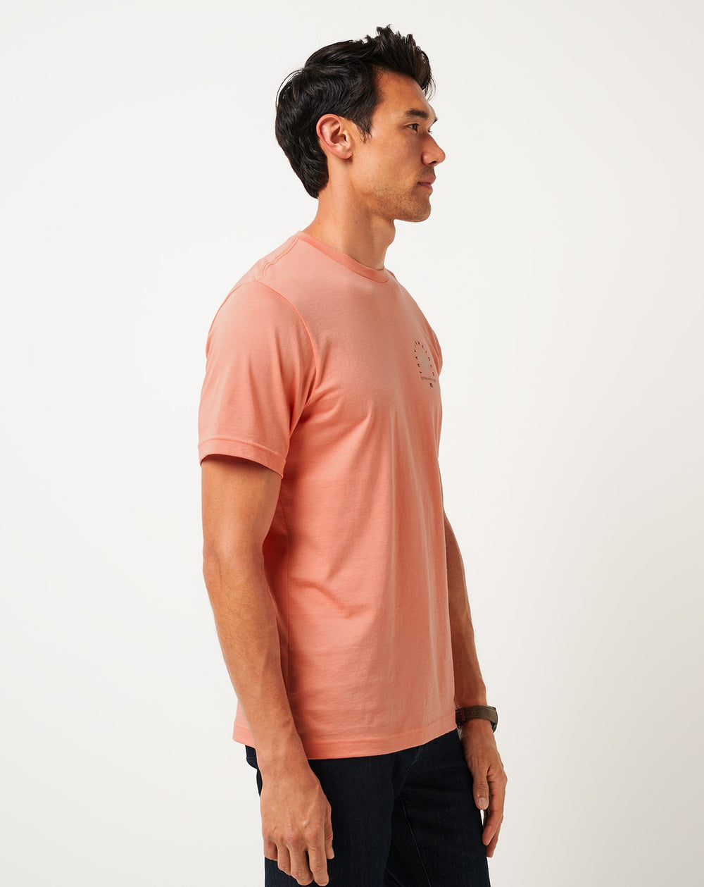 Deco Tee