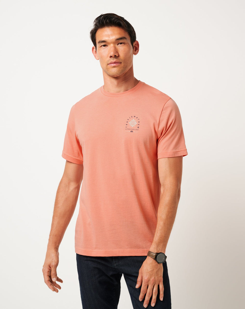 Deco Tee