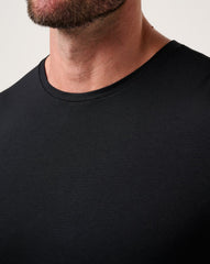 Performance Jersey Long Sleeve Tee