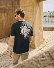 Art Scene Tee