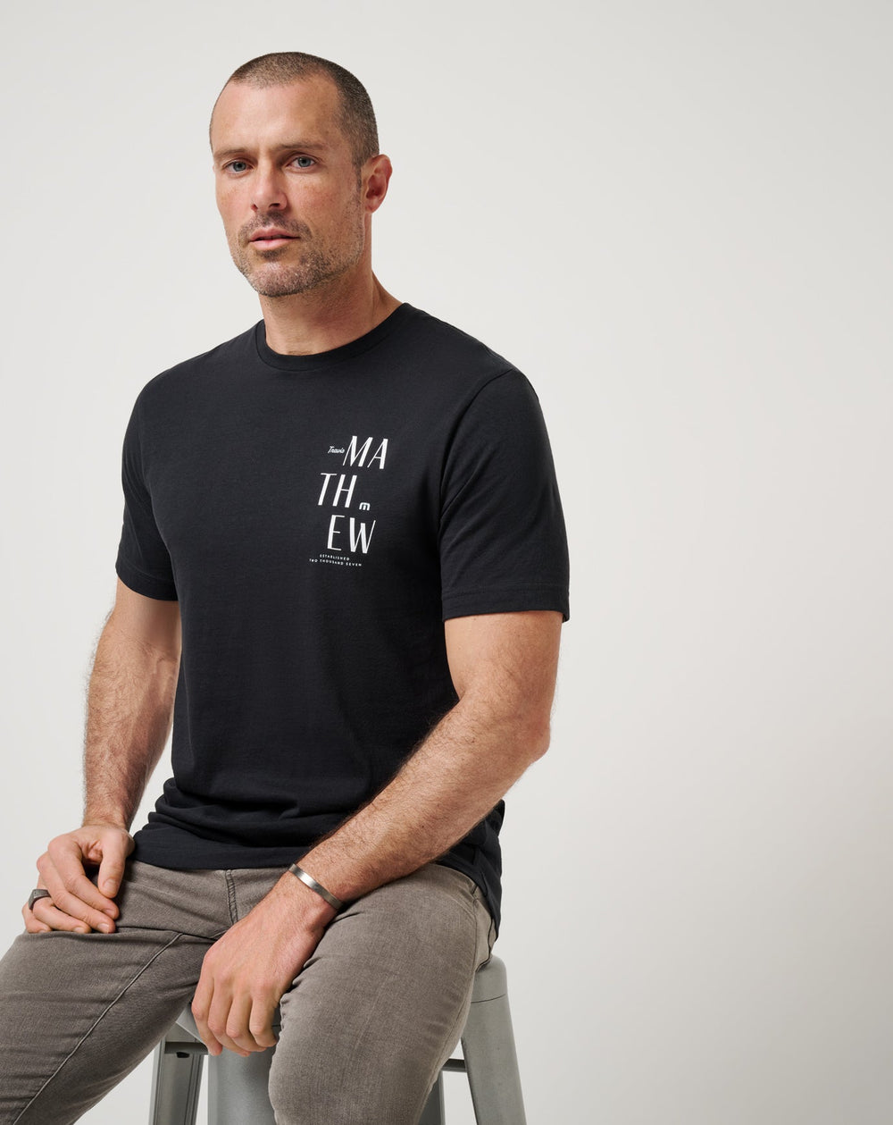 Art Scene Tee