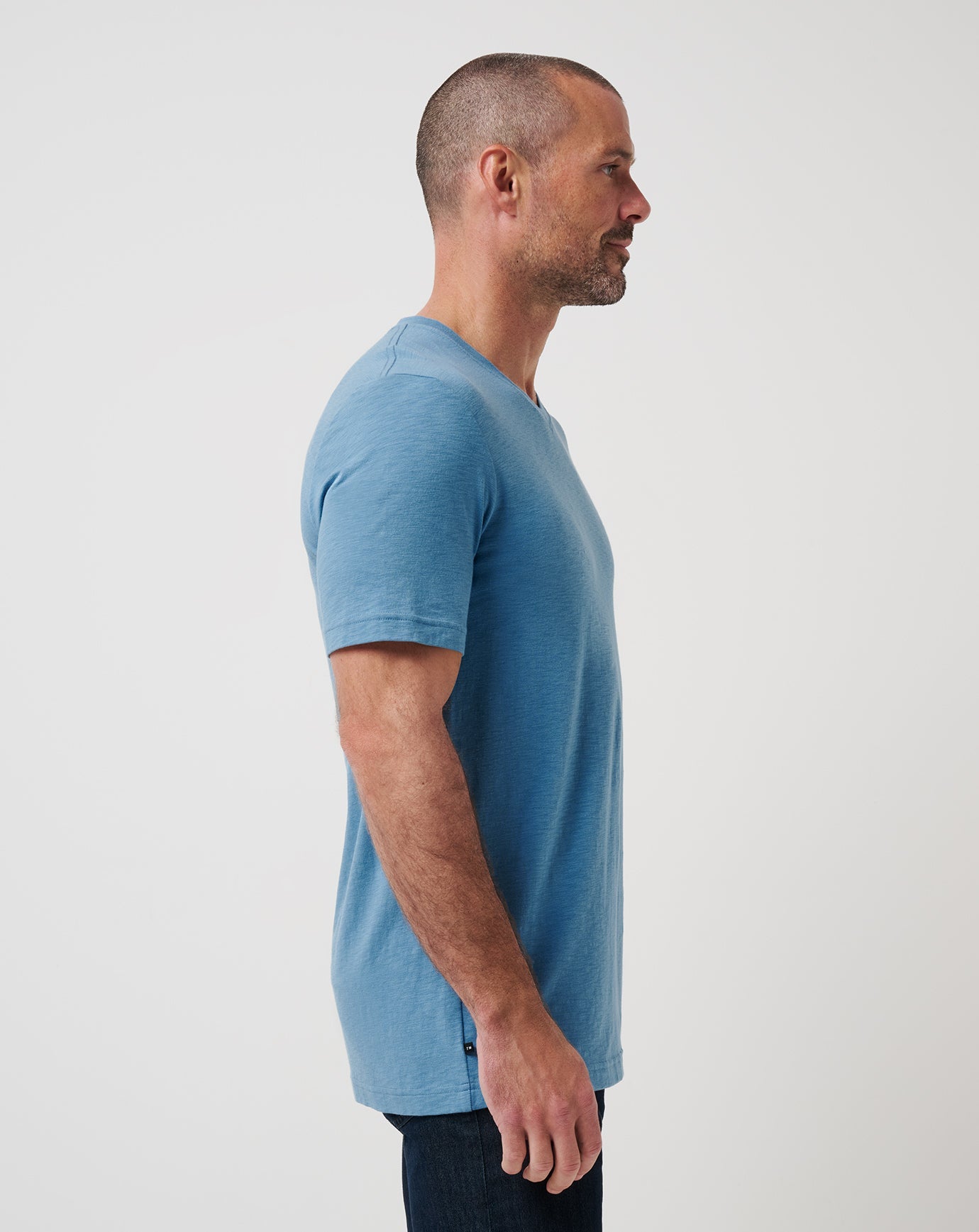 Cloud Tee