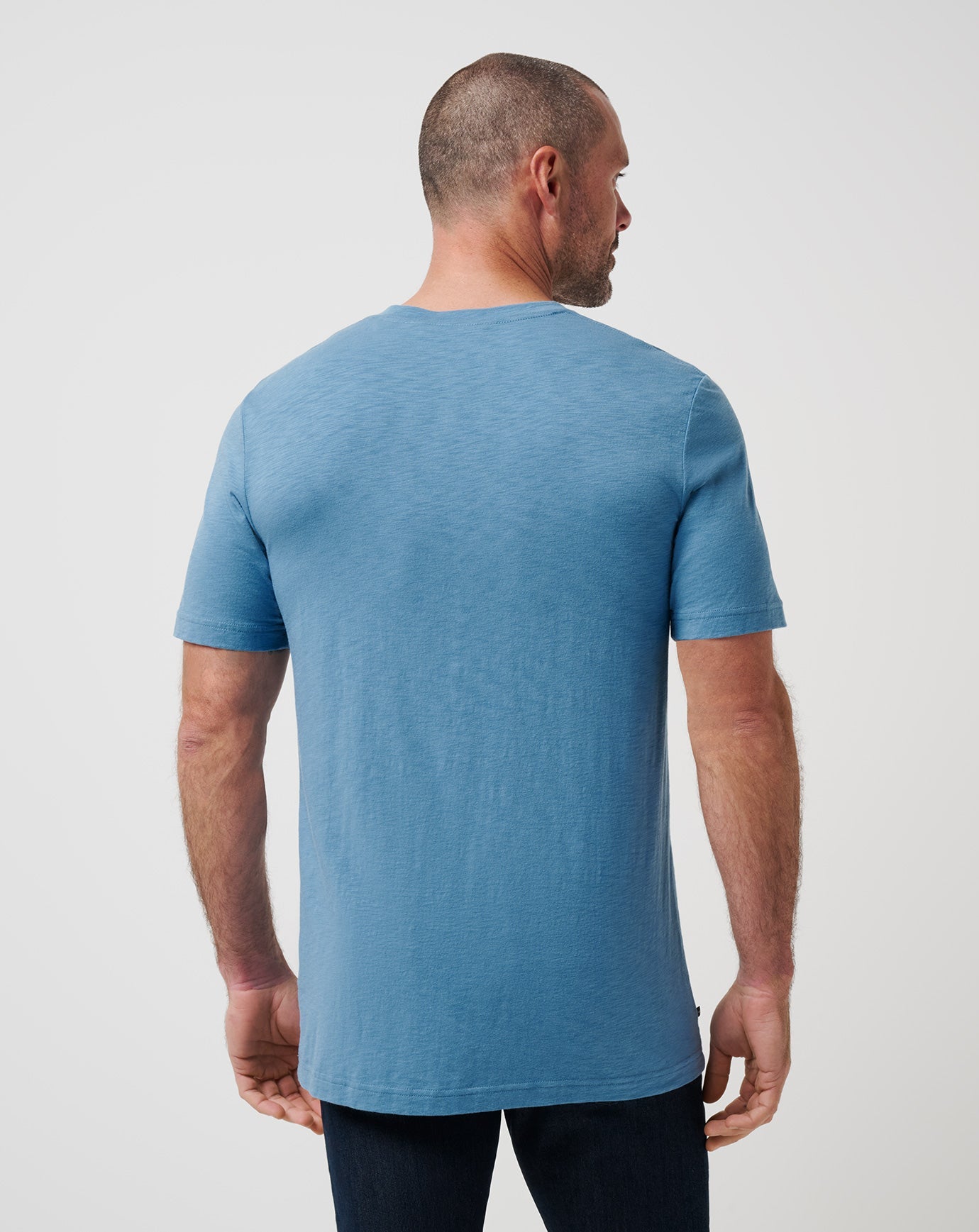 Cloud Tee
