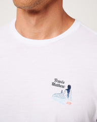 Cloudless Sky Tee