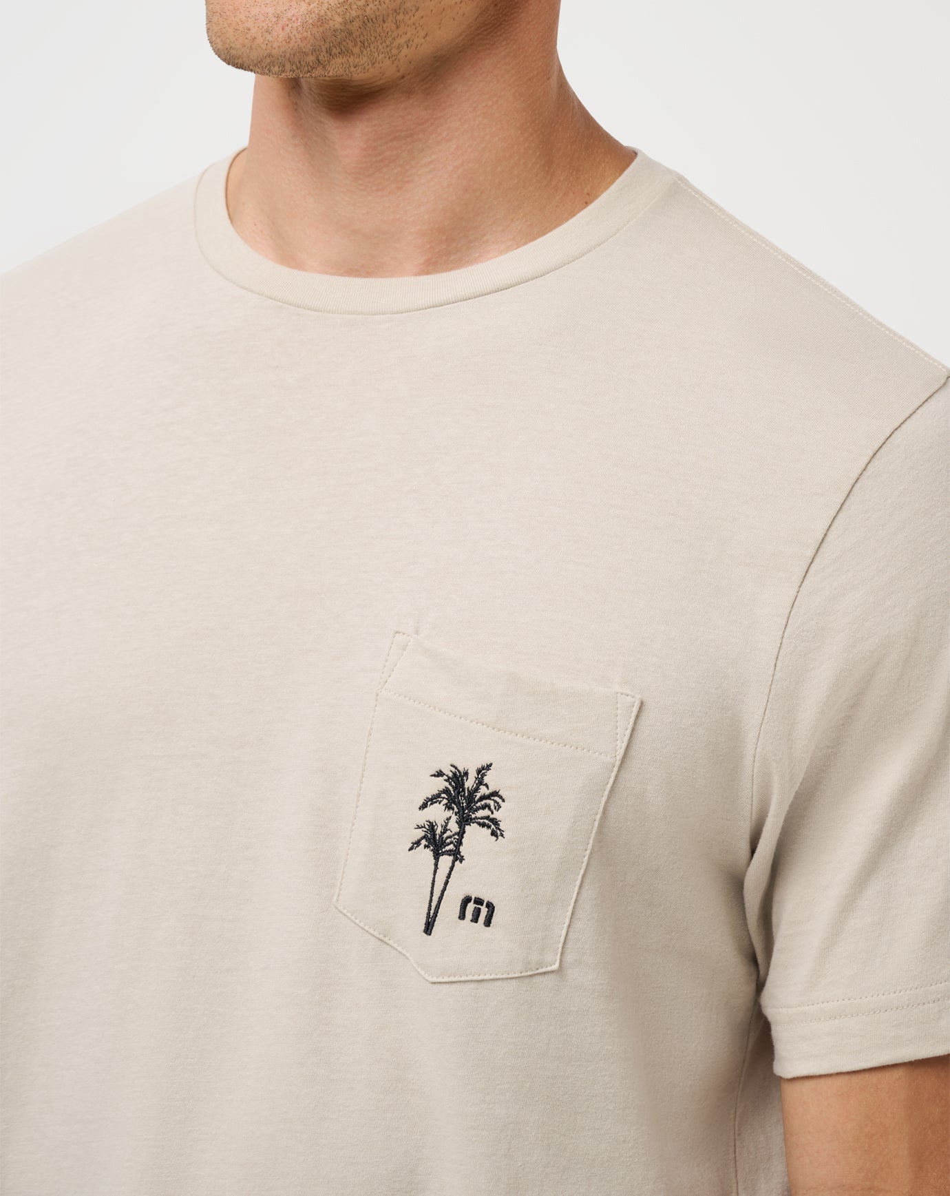 Vineyard Tour Tee
