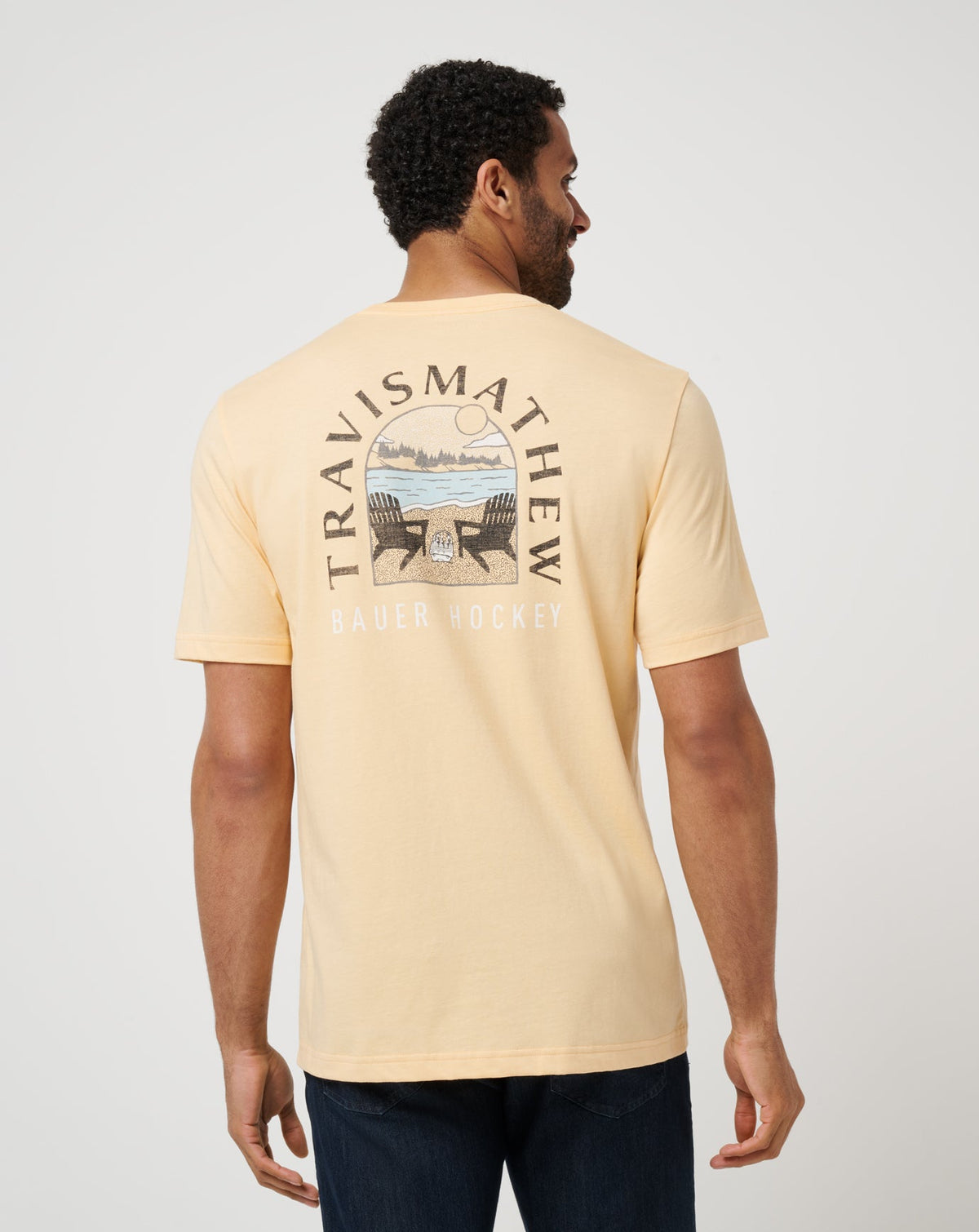 Empty Net Tee